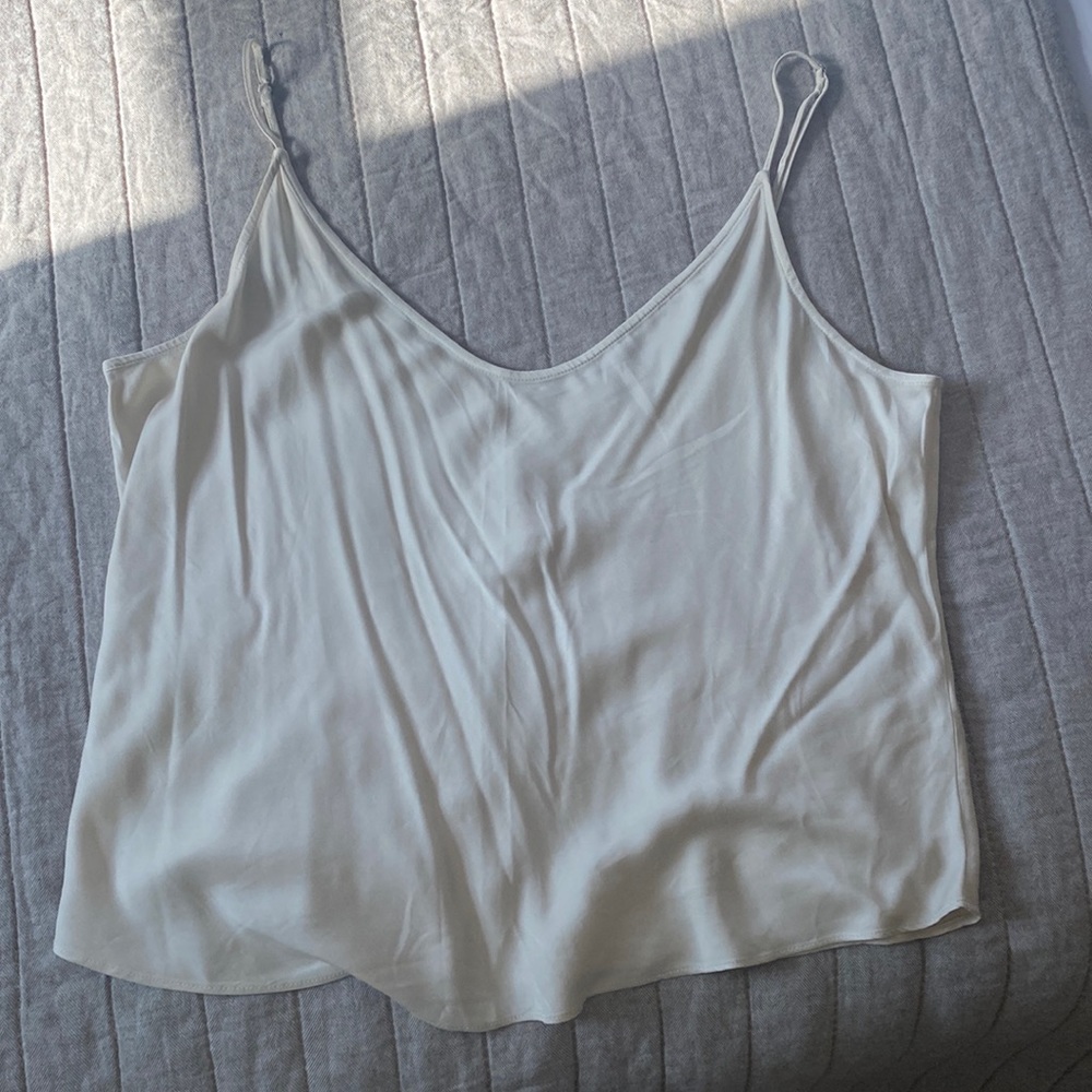 Abercrombie Tank